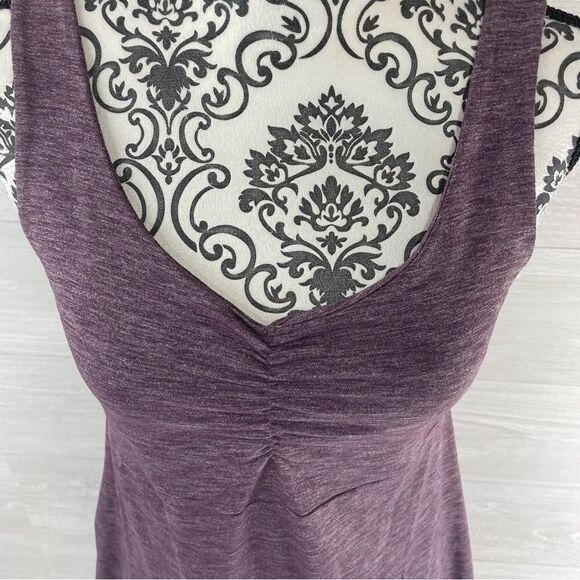 Kuhl Harmony Sleeveless Tank Athletic Dress - Picture 4 of 10